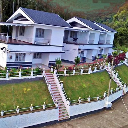 Firefly Resort Kanthalloor Esterno foto