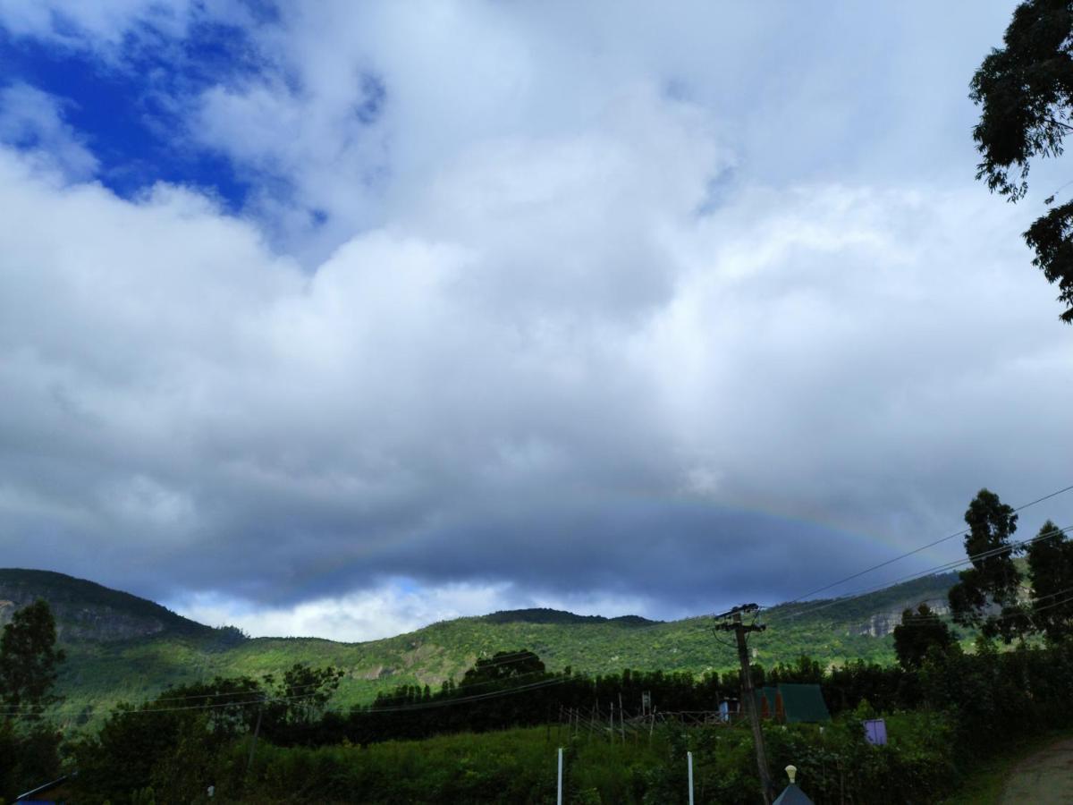 Firefly Resort Kanthalloor Esterno foto