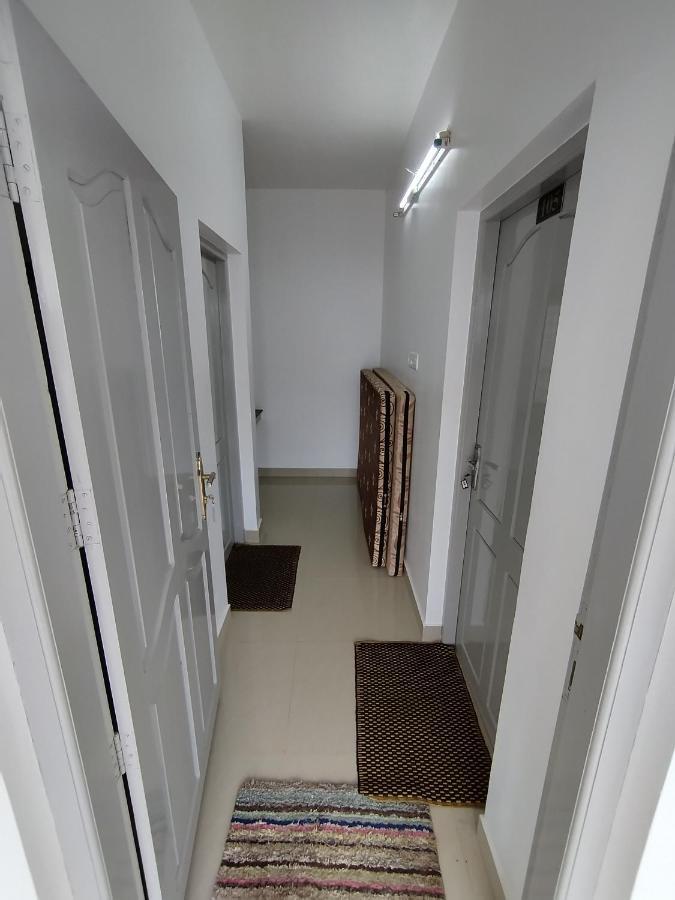 Firefly Resort Kanthalloor Esterno foto