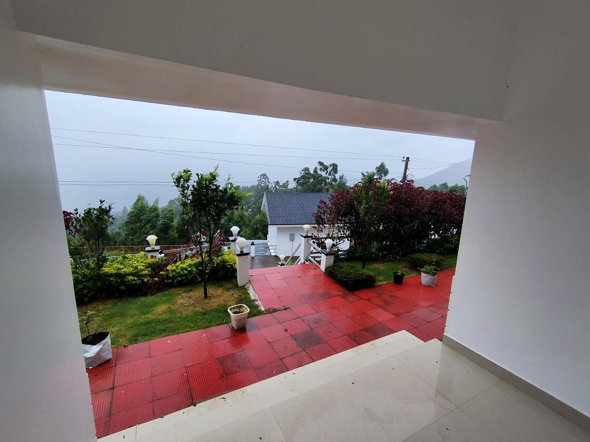 Firefly Resort Kanthalloor Esterno foto