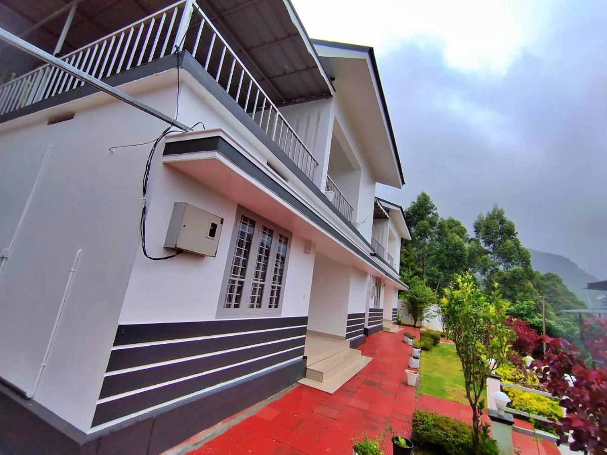 Firefly Resort Kanthalloor Esterno foto